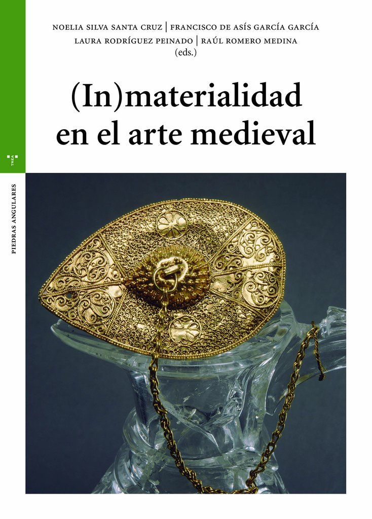 (In)materialidad en el arte medieval