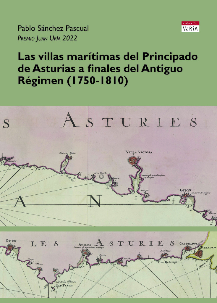 Ocios y escritos sobre bellas artes y arquitectura