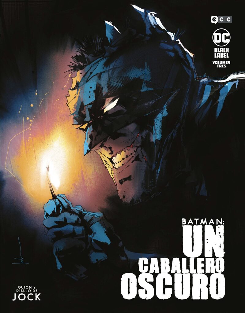 Batman: Caballero Blanco presenta - Capucha Roja núm. 1 de 2