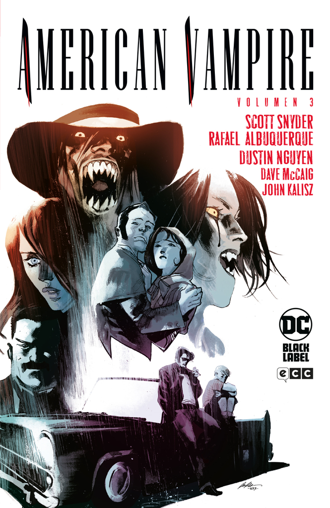 The Wild Storm vol. 01 de 2