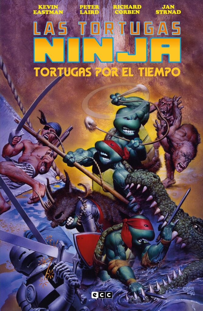 Seaguy (Biblioteca Grant Morrison)