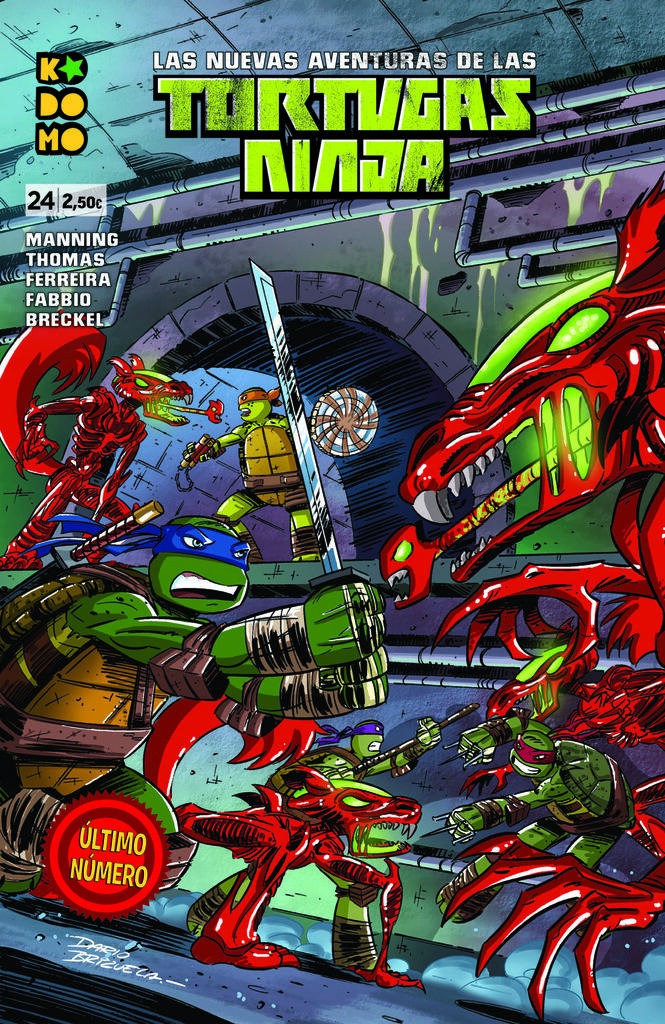 Sonic: The Hedhegog núm. 41