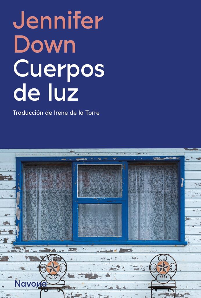 Cossos de llum