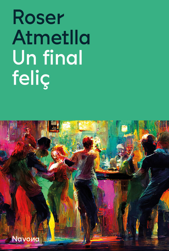 Amics i llibres a Jinbocho