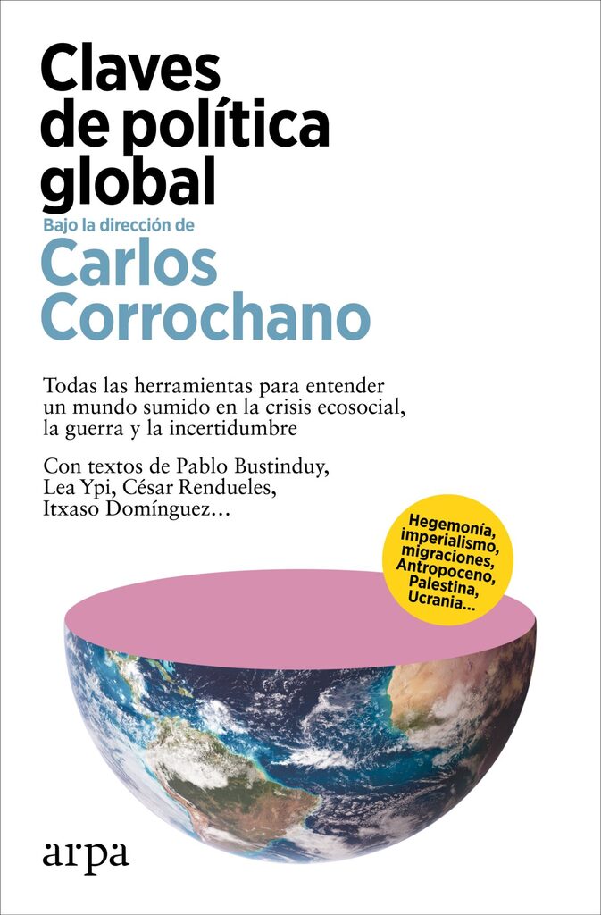 La crisis de la autoridad