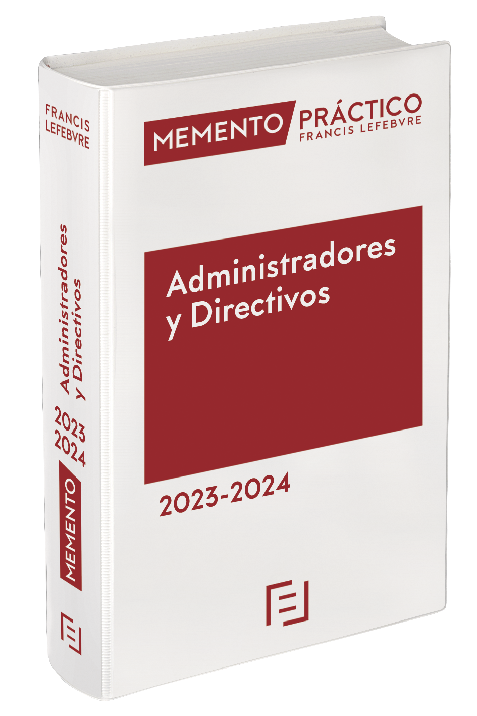 Memento Auditoría de Cuentas 2023-2024