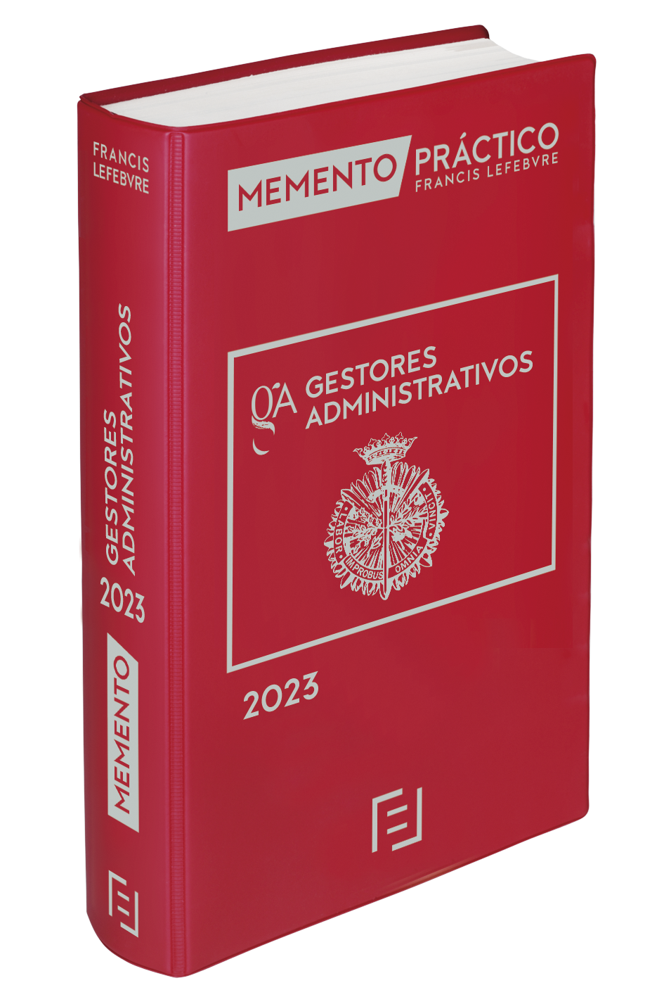 Memento Administradores y Directivos 2023-2024