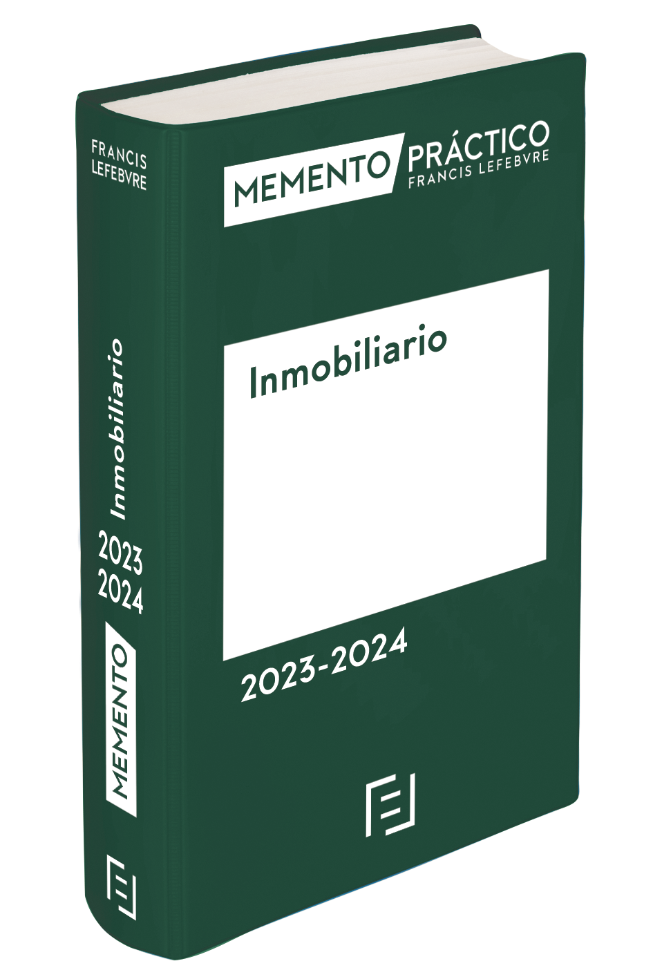 Memento Inmobiliario 2023-2024 Memento Inmobiliario 2023-2024
