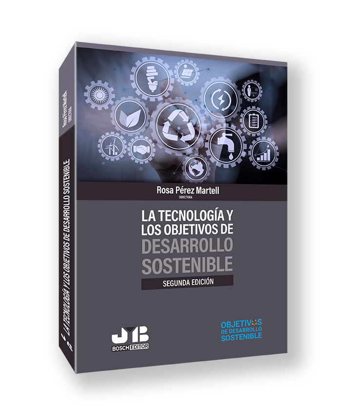 Los Objetivos de Desarrollo Sostenible (Segunda Edición)