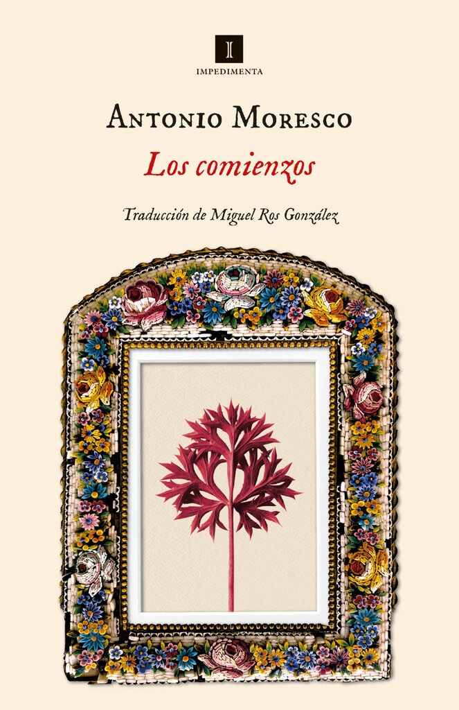 La historia que jamás deseé escribir