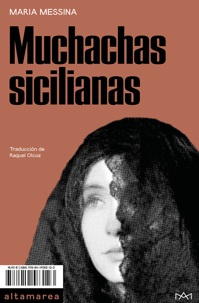 La luna y las fogatas