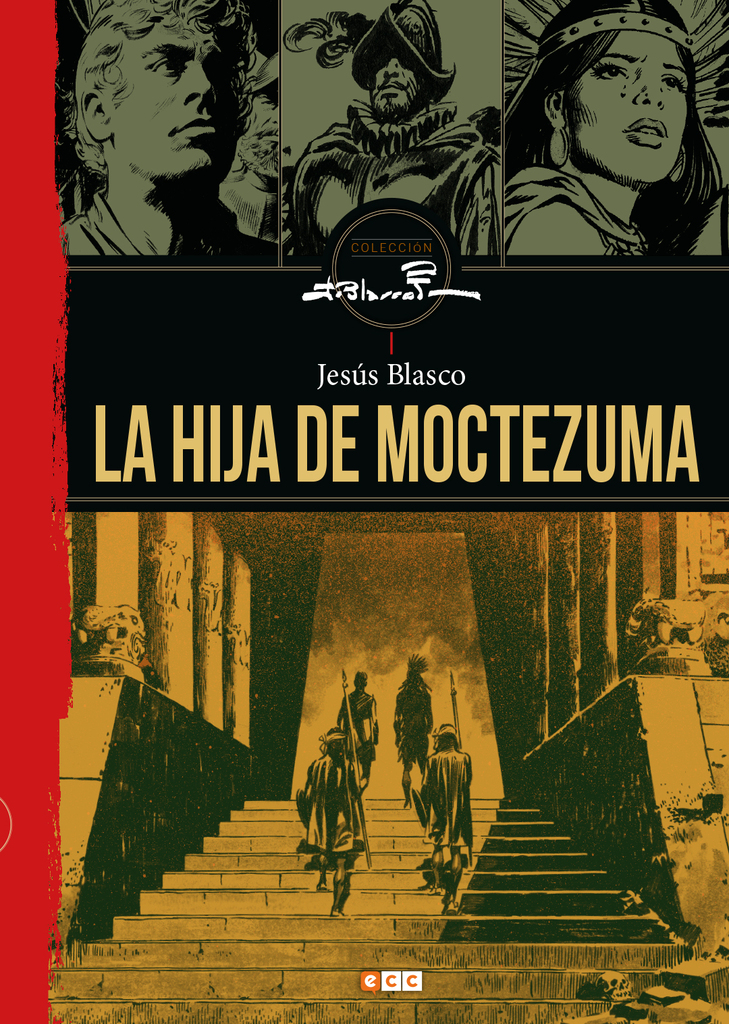Última frontera