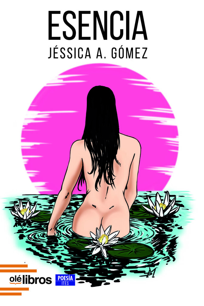 De fuegos y jazmines