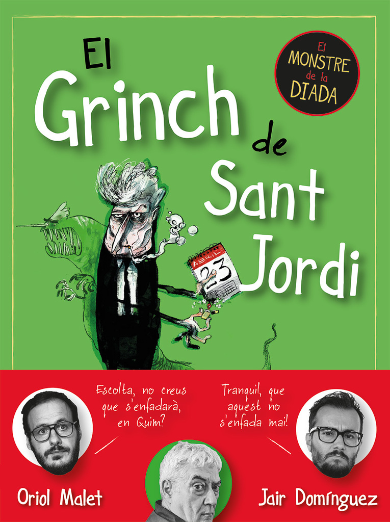 Seré el teu mirall