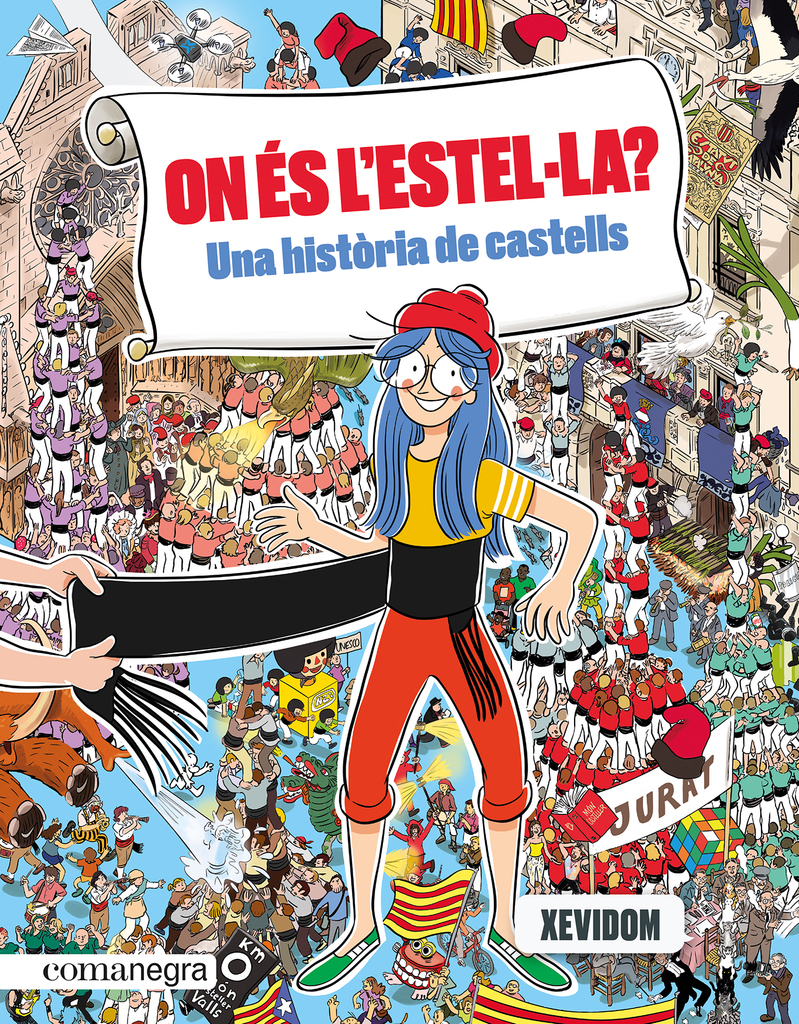 ¡LO QUIERO CONOCER!