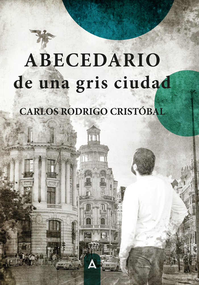 Abecedario de una gris ciudad