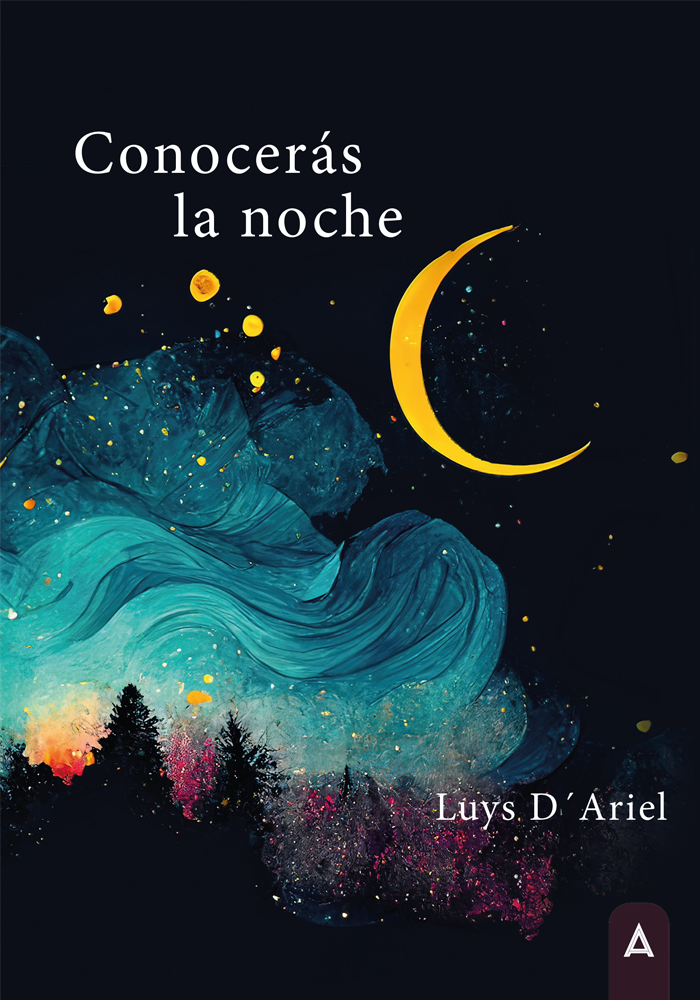 Testamento: Primeros poemas bajo tierra
