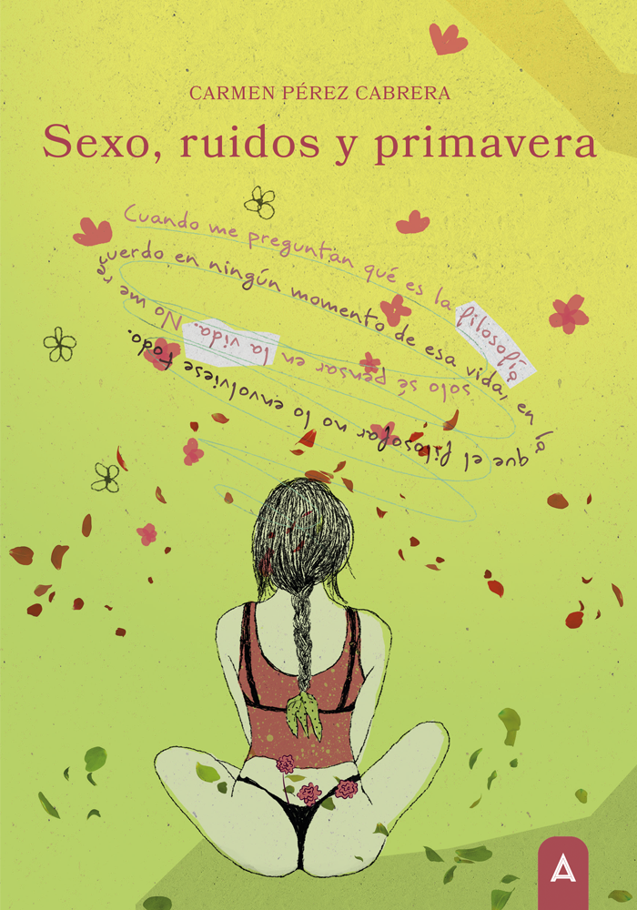 Una canción en la habitación de las chinches