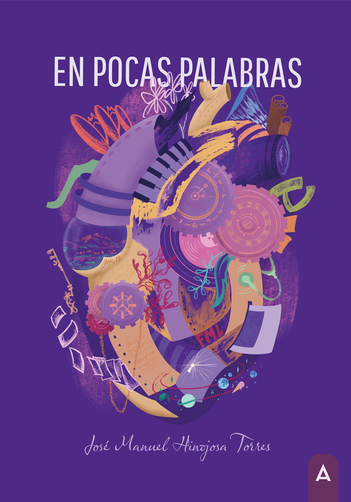 Encarcelada la materia en la que habito