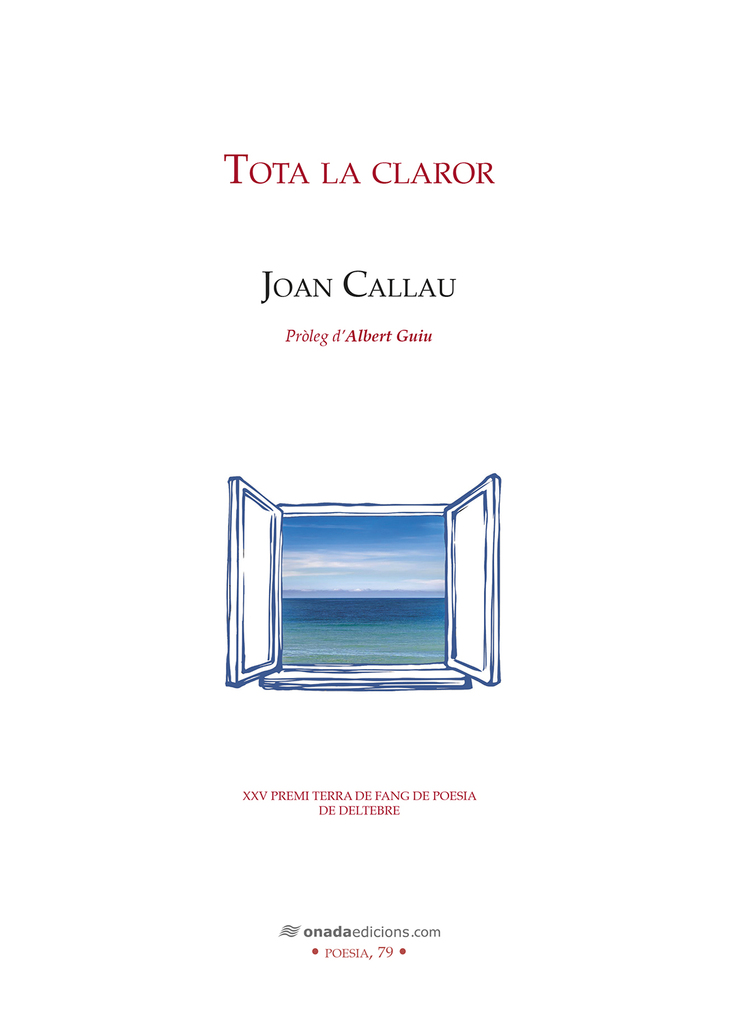 Tota la claror