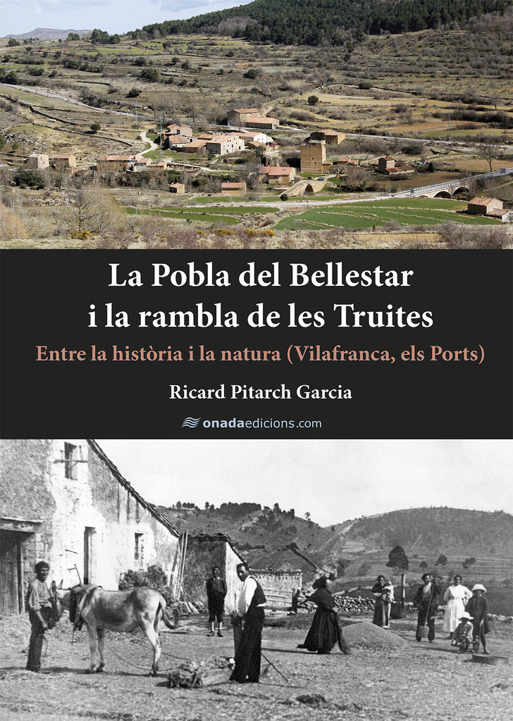 Antonio Roca. Tortosa en color