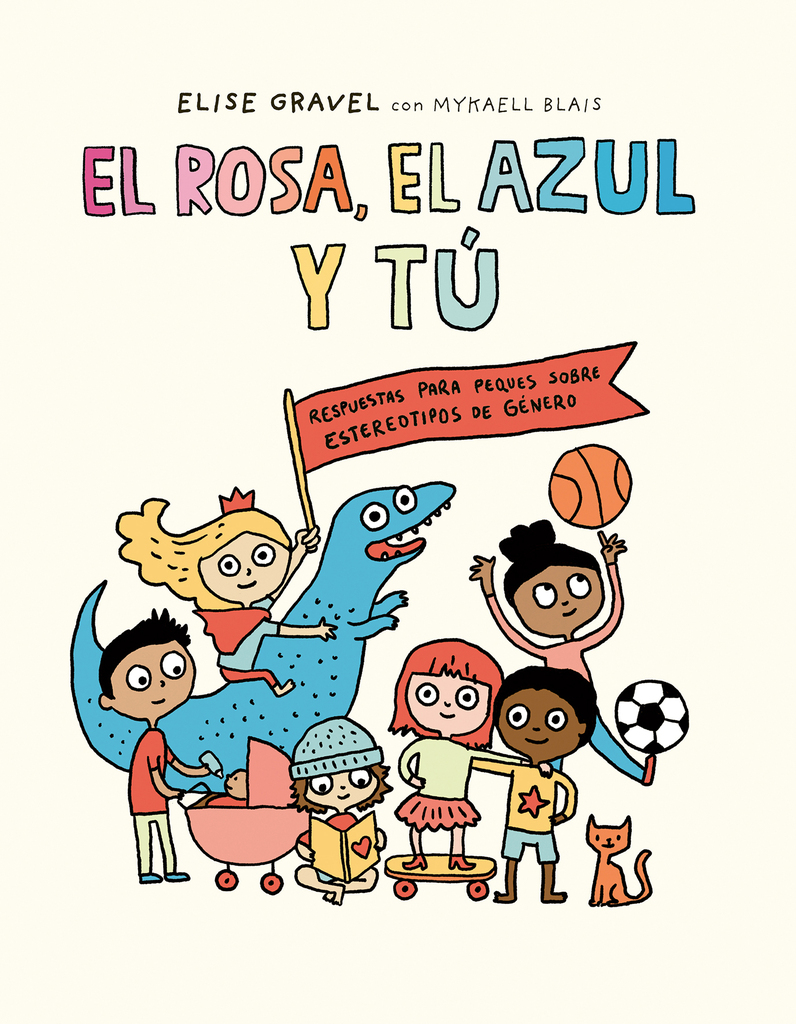 El ratolí que menjava contes