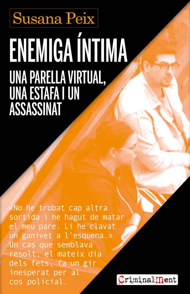 Enemiga íntima Enemiga íntima