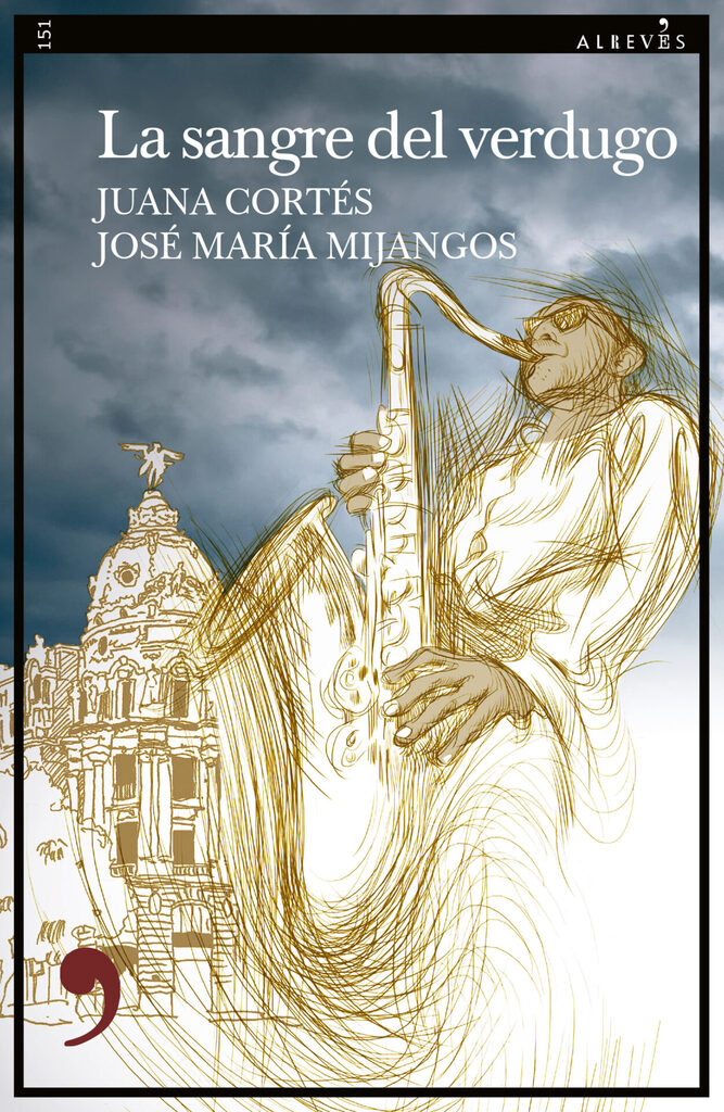 La madre del frío