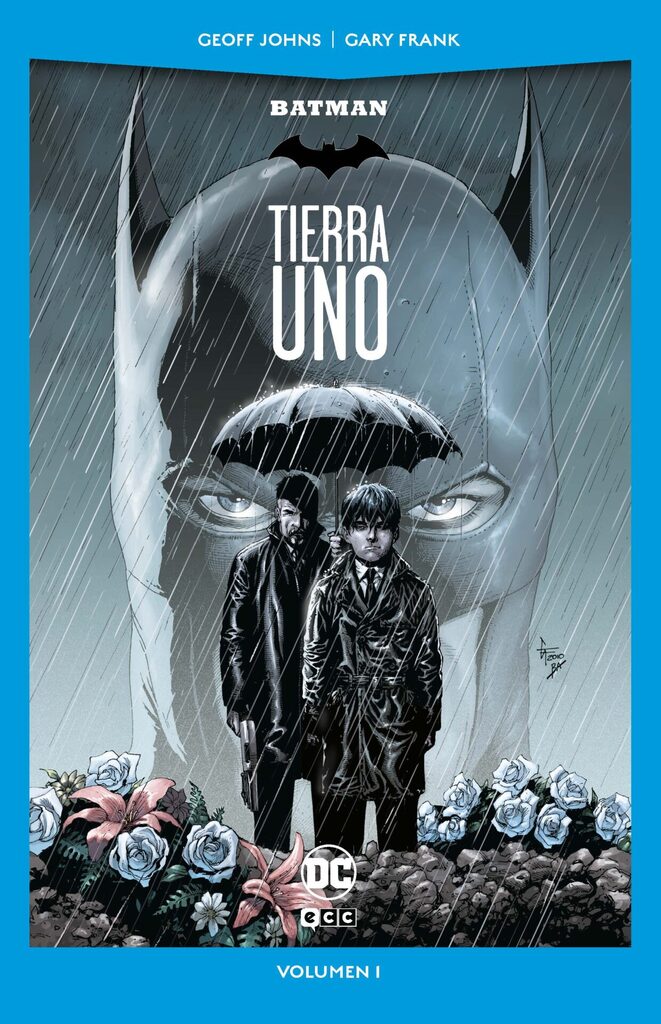 Superman: Arriba, en el cielo (DC Pocket)