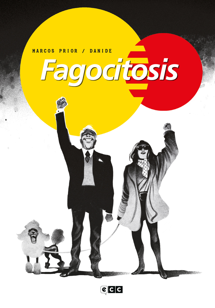 Fagocitosis