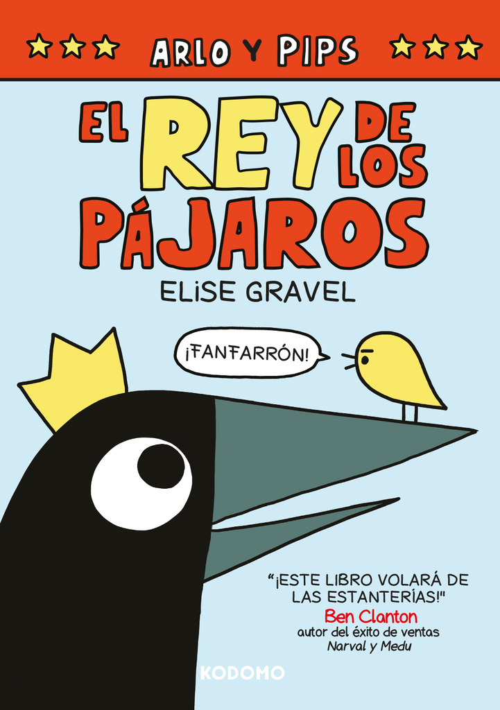 L´Arlo i en Pips (Edició en català)