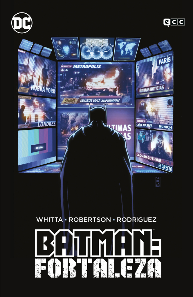 Batman: El hijo de los sueños