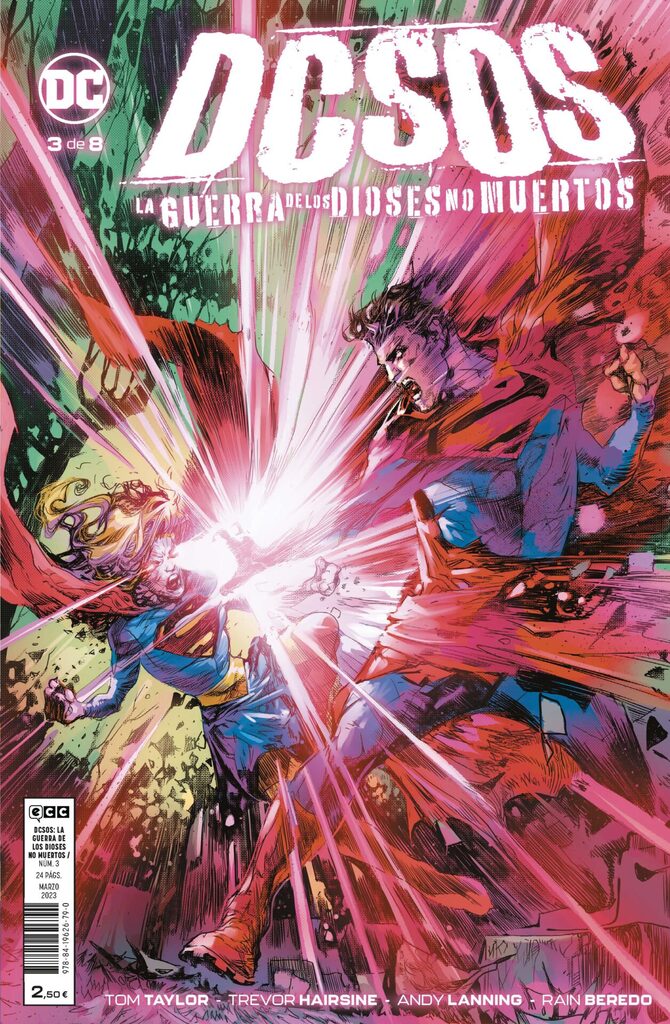 Batman: Caballero Blanco presenta - Capucha Roja núm. 2 de 2