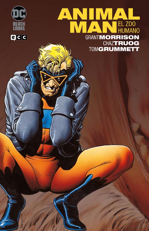 The Wild Storm vol. 02 de 2