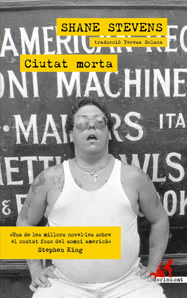 Allò que només els passa als altres