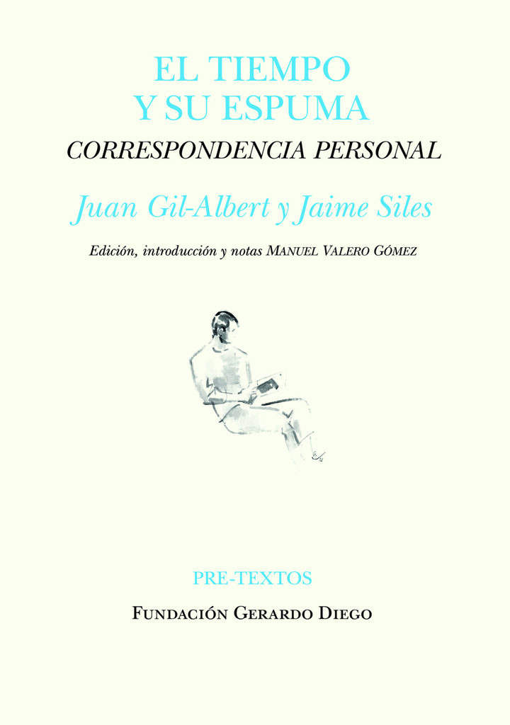 Epistolario inédito (1944-1976)