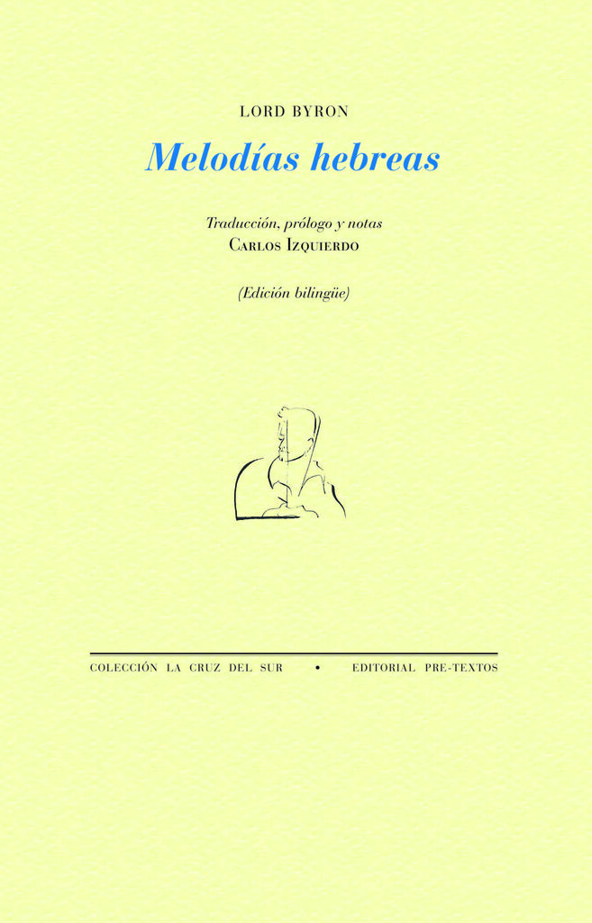 Melodías hebreas