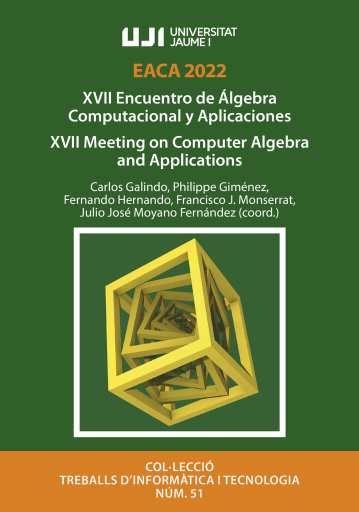 EACA 2022
