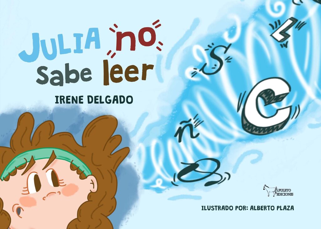 Cuéntame un cuento, que yo te ayudo