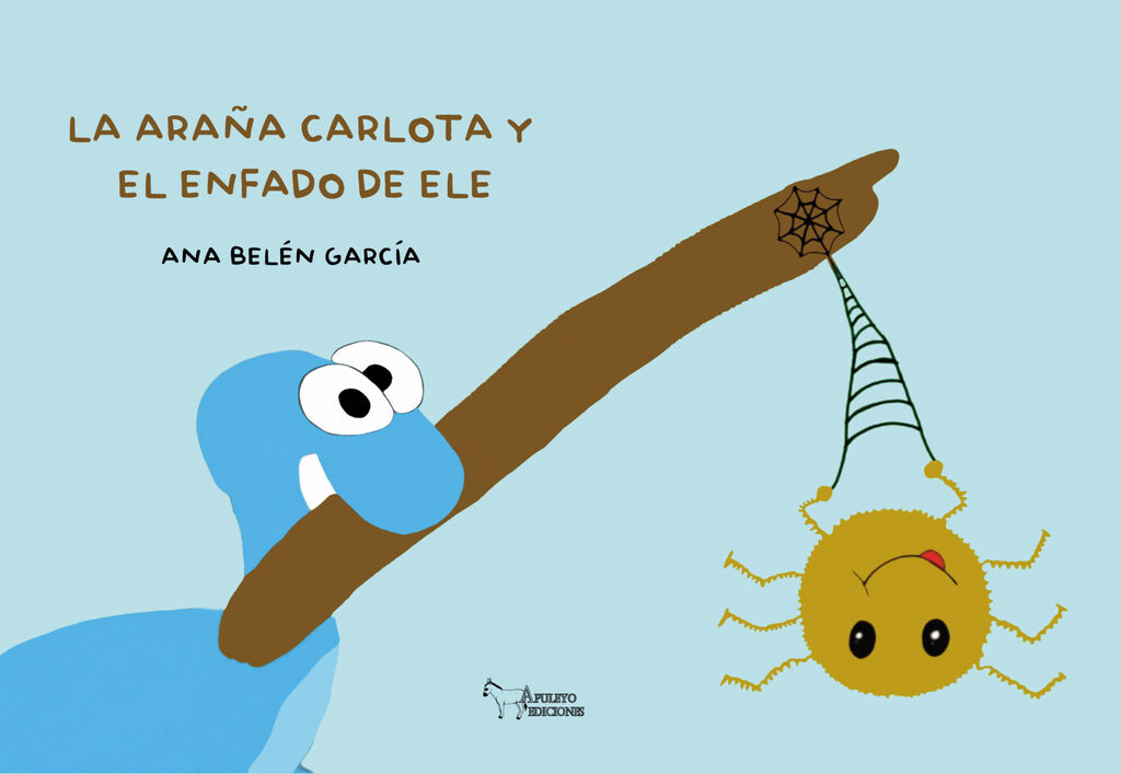Volando fuera del nido con Pico y Cucu