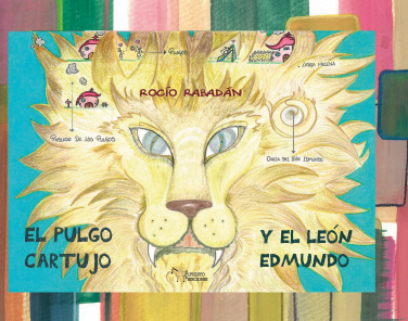 Cuento de un cielo en llamas (Premio Jaén de Narrativa Juvenil 2023)