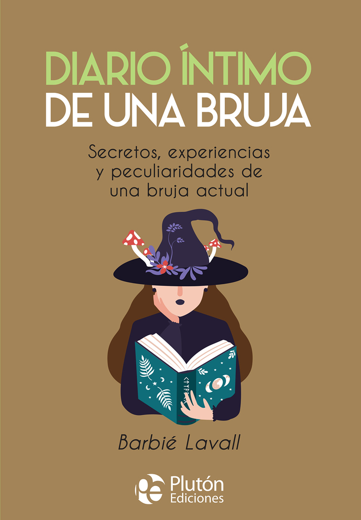La hechicera errante