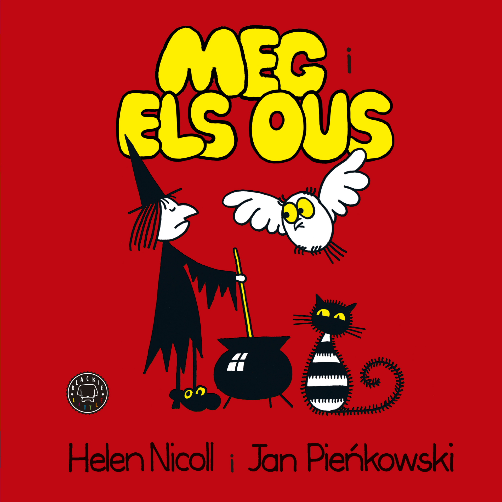 Meg i Mog
