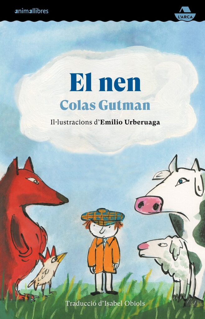 El meu primer amor
