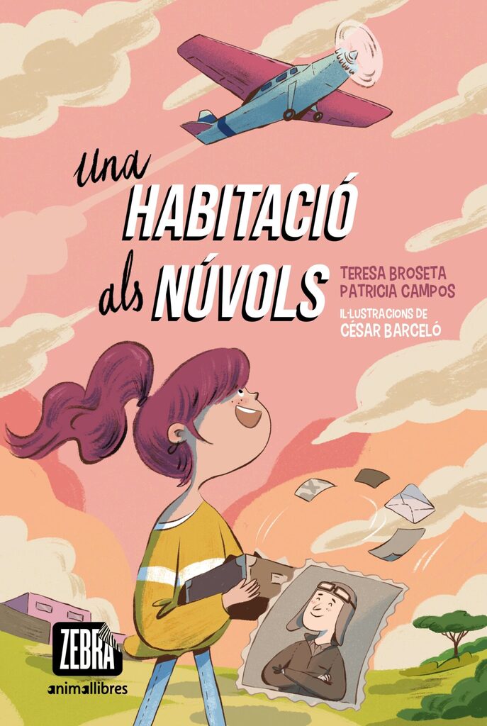 Una habitació als núvols