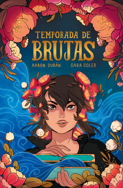 Fuego de bengala