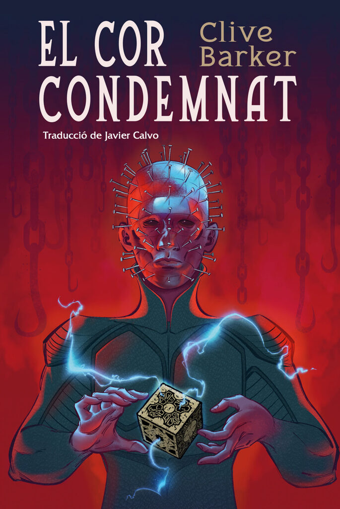El cor Condemnat El cor Condemnat