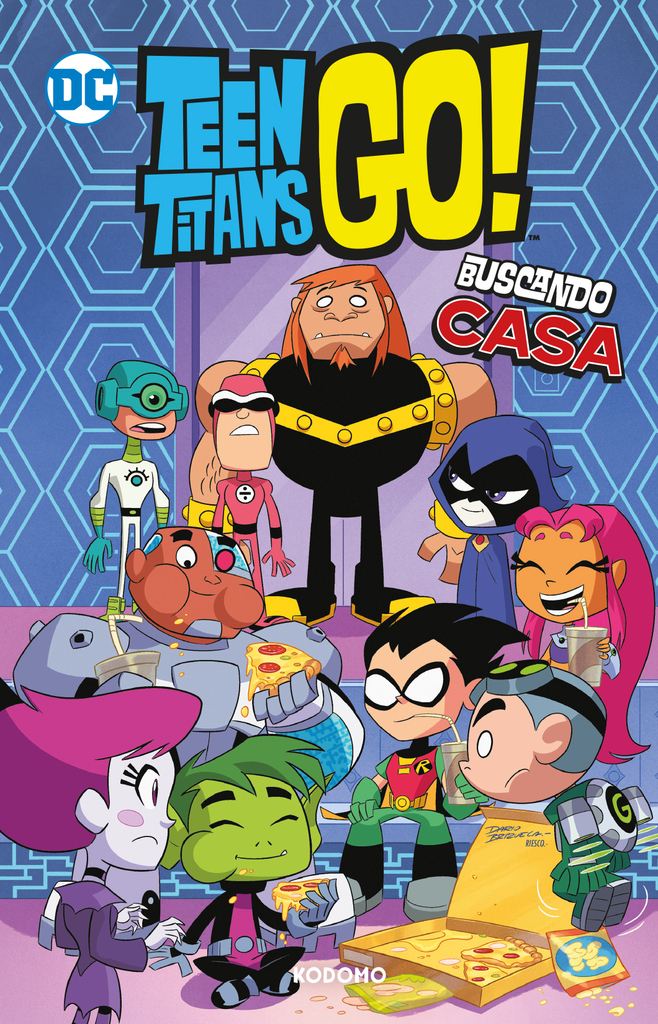 Las aventuras de Batman y Robin núm. 14