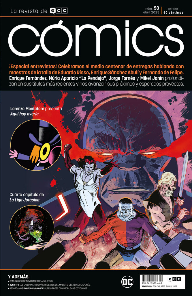 Mundos sin Liga de la Justicia: Green Lantern