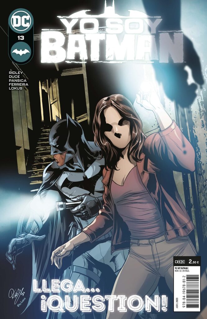 Batman núm. 2/ 132